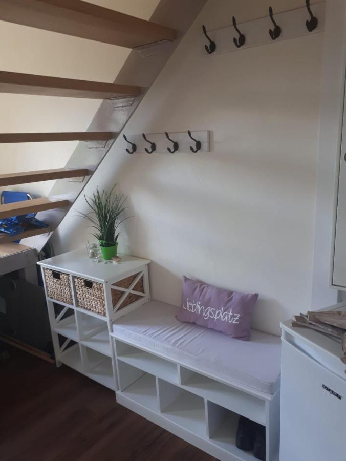 Ferienwohnung Fargau Schlesen Luaran gambar
